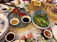 -点都德(华强南店)