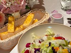 -PARFUM FLORAL花境法餐(南京首店)