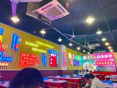 -重庆金爪爪特色干锅(大竹林直营店)