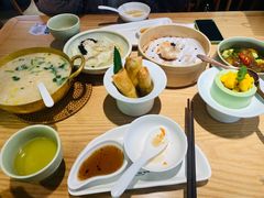-苏小柳点心·手作小笼包(新街口分院店)