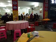 -秦记南岗鱼锅(珠吉路店)