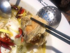 -太二酸菜鱼(正大广场店)