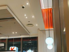 -肯德基(天长吾悦店)