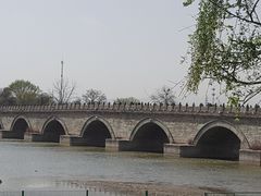 -卢沟桥文化旅游区