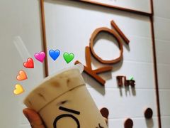 -KOI Thé(正佳广场店)