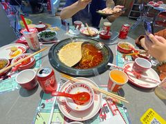 -生活如沸·顺德水牛奶火锅(大学路店)