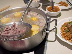 -潮泰牛肉火锅 · 创于1992年(车公庙店)