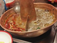 -京元盛铜锅涮肉(上海总店)