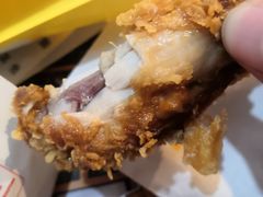 -麦当劳(文化西路店)