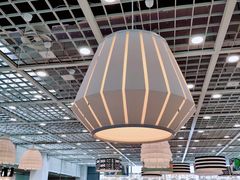 大堂-宜家·瑞典风味餐厅(北京西红门店)