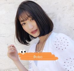 -东瀛造型