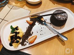 -百特喜·意大利餐厅(八佰伴镇江店)