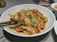 -巴盟人家·内蒙地方菜(华丽家族店)