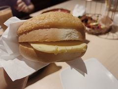 牛油菠萝包-避风塘(嘉兴八佰伴店)