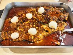 -鱼酷活鱼烤鱼(沈阳大悦城店)