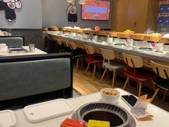 -龍歌自助小火锅(城阳万象汇店)