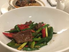 -酌宴府The China Club·广州万富希尔顿酒店(云城东路店)