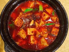 陈麻婆豆腐-陈麻婆豆腐(春熙店)