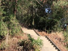 -腾冲云峰山