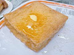 -新辉港式茶餐厅(北栅店)