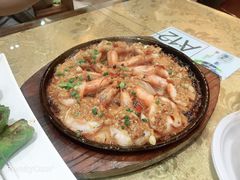 -甘记凤爪烧烤(司门口黄鹤楼地铁站店)