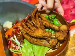 -虾领航小龙虾·吉林烧烤(柳州路店)