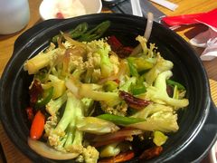 -一个叫川的地方(麒麟新天地店)