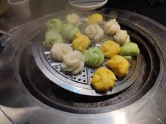 -锅老头海鲜铁锅炖