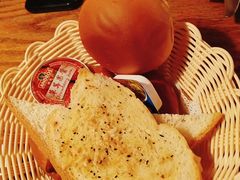 德式咸面包-宝莱纳啤酒花园餐厅PAULANER BRAUHAUS Nanjing(广州路店)