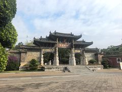-建水文庙