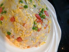 -睿柏云酒店-餐厅