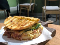 -Catch Bagel(芳草地店)