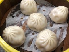 小笼包-成记海鲜粥(意大利风情街店)