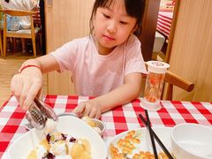 -西贝莜面村(常州新北万达广场店)