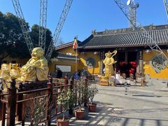 -灵顺寺