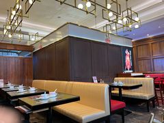 -吴系粤菜馆·茶餐厅(深业上城店)