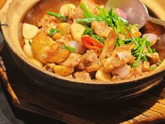 -玖味(老工人西路店)