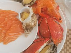 -长沙三景韦尔斯利酒店·Oval全日制餐厅自助餐