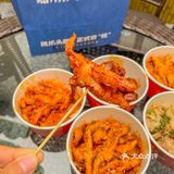 杭州美食|王一博同款‼乐山23年老字号小吃