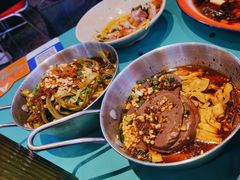 -川正旺江湖菜(三元桥店)