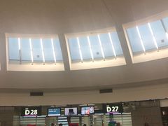 -维也纳国际机场