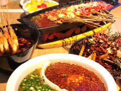 -成都吃客(九眼桥店)