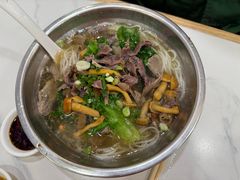 -福屿鲜捞小吃·捞化(福屿总店)