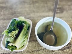 -煲煲香快餐(南京路店)