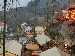 -巴倒烫陆派火锅山庄(南山总店)