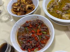 -笨罗卜浏阳菜馆(太平街店)