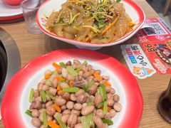 -那红花·东北菜铁锅炖(仙林金鹰店)