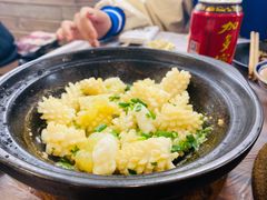 目鱼蛋-小时候焗海鲜(鄞州万达店)
