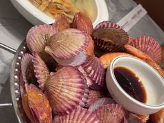 -悦喜客来购物广场(中山路店)