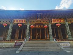 -大理文庙(大理古城)